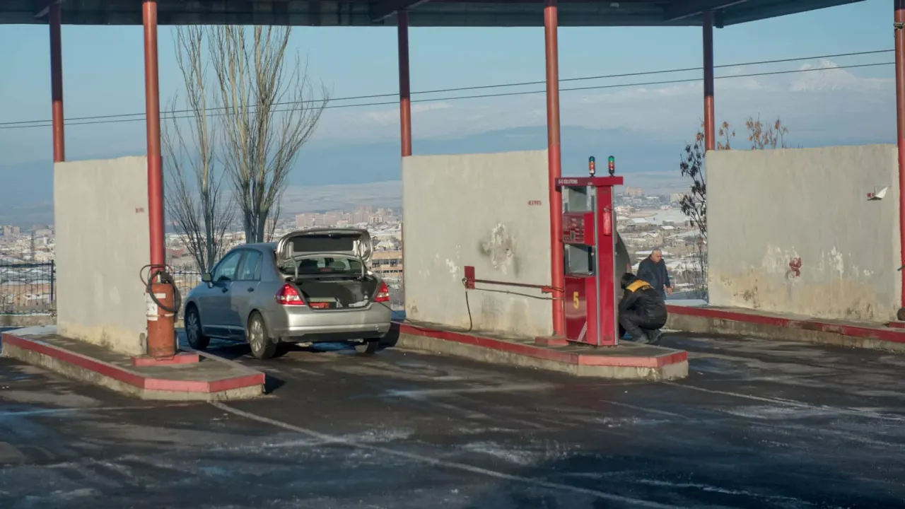 ՄՊՀ. Գազի թերլիցքավորումը կկանխվի չիպերով