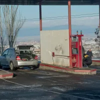 ՄՊՀ.  Գազի թերլիցքավորումը կկանխվի չիպերով