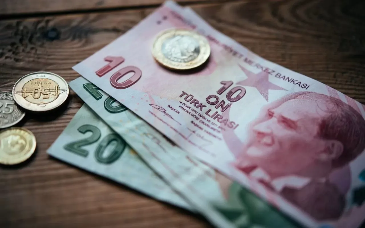 Թուրքիան կբարձրացնի լիրայով ավանդների հարկը՝ բյուջեի դեֆիցիտը նվազեցնելու համար