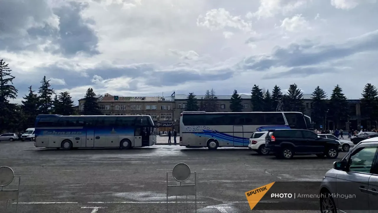 ՀՀ–ում զբոսաշրջիկներին տեղափոխող ավտոբուսների համար նոր պահանջ կգործի