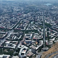 Երևանի որոշ թաղամասերում փոշու պարունակությունը գերազանցել է սահմանային թույլատրելի կոնցենտրացիան