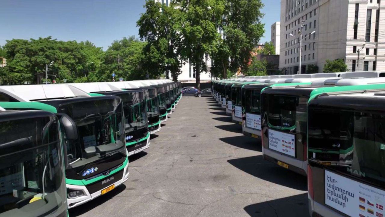 Եթե 60 օրում քաղաքացին երթևեկի 60 անգամ, մեկ ուղևորությունը կարժենա 75 դրամ