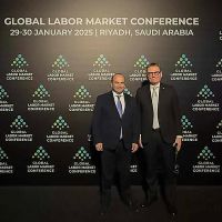 Աշխատանքի և սոցիալական հարցերի նախարար Ն․ Մ․-ն  Սաուդյան Արաբիայում մասնակցել է «Նորարարական լուծումներ»  թեմայով նախարարական կլոր սեղանին