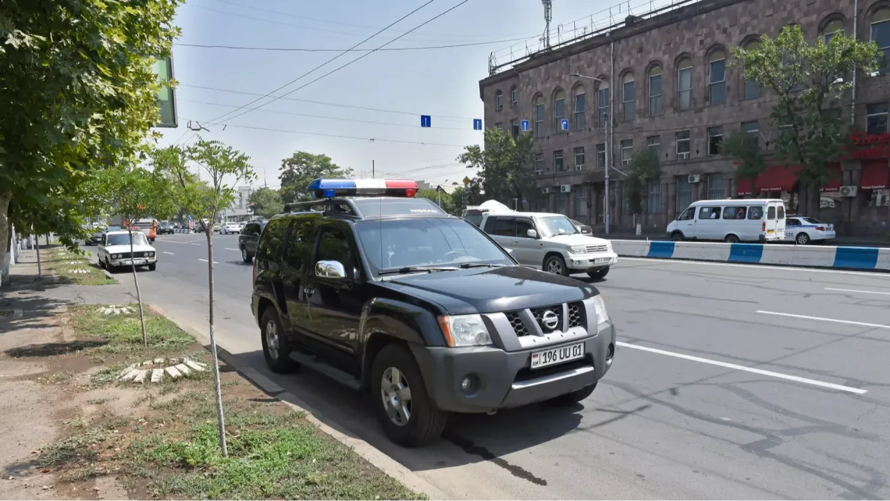 ՀՀ–ում կարձանագրվի ծառայողական մեքենաների պատմական մինիմումը. Փաշինյան
