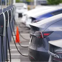 2024-ին Վրաստանում գրանցվել է 7777 էլեկտրական մեքենա, որից 144-ը վերաարտահանվել է Հայաստան