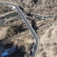Հիմնանորոգվել է Դսեղ տանող կամուրջը