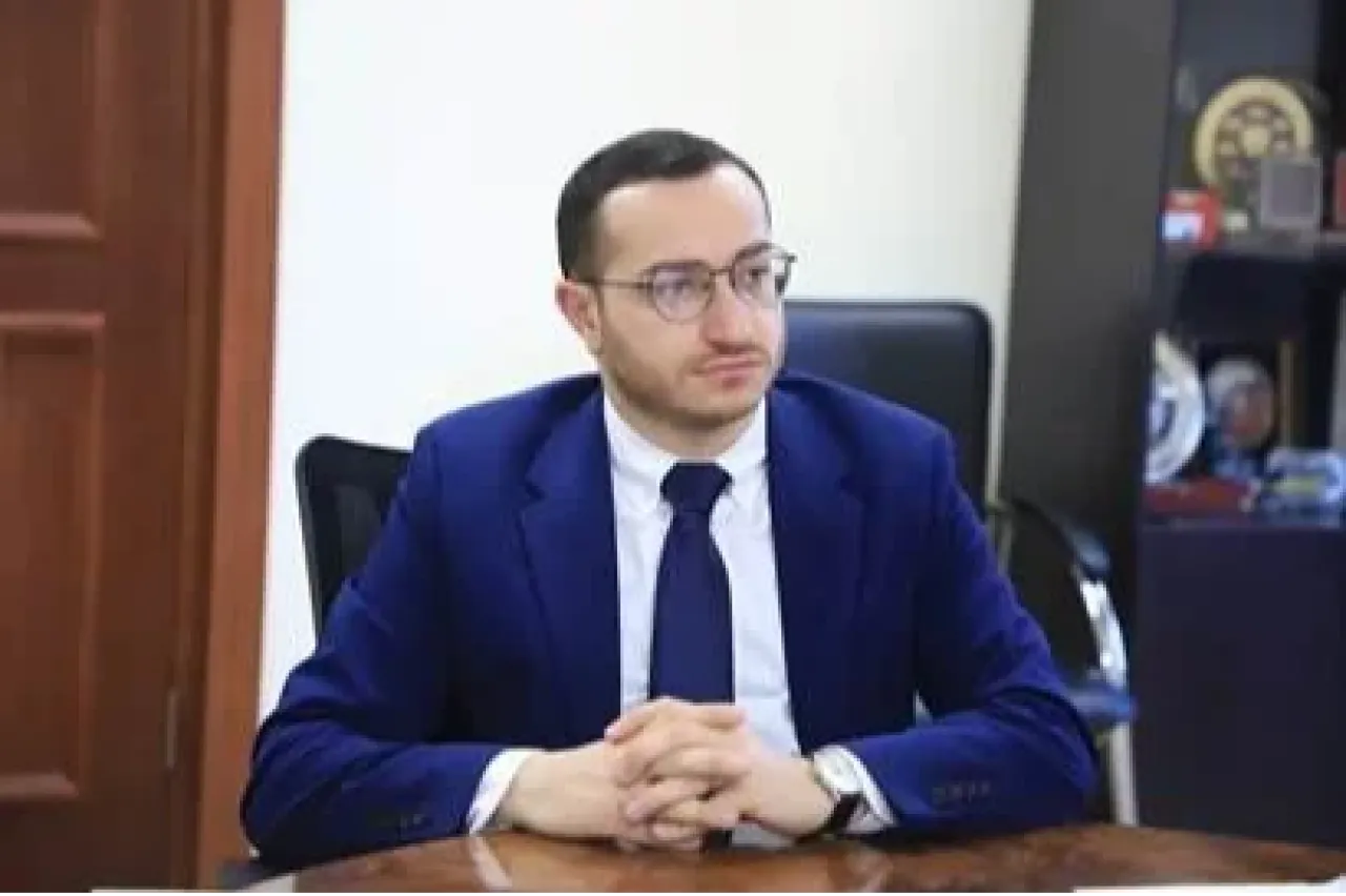 Այս տարվանից գիտական աշխատանքներում ներգրավված աշխատողների եկամտահարկը կլինի ոչ թե 20, այլ 10 տոկոս. ԲՏԱ նախարար