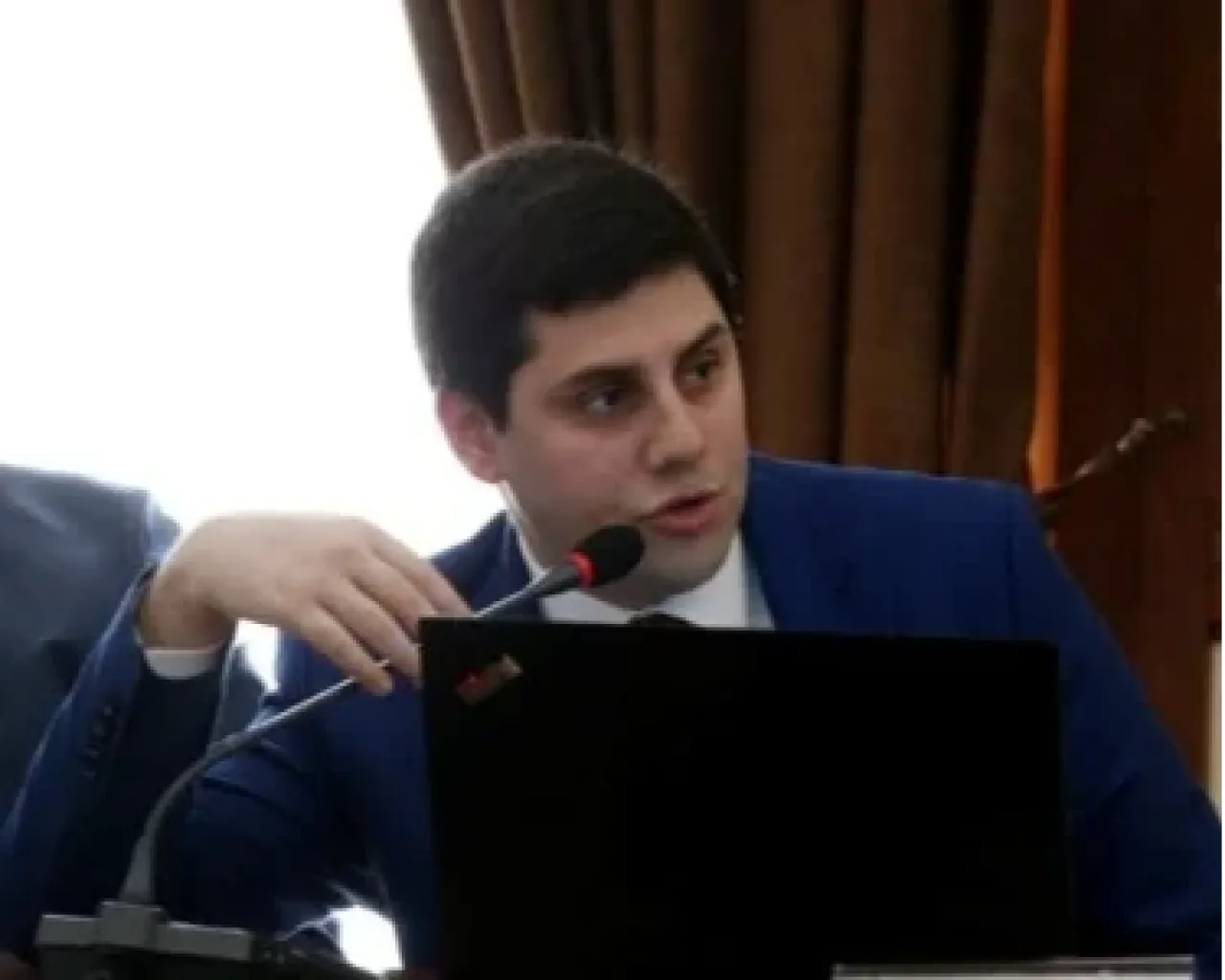 Սուրեն Գրիգորյան. Ունենալու ենք մեկ ուղևորության համար նոր ուղետոմս՝ 150 դրամ արժեքով