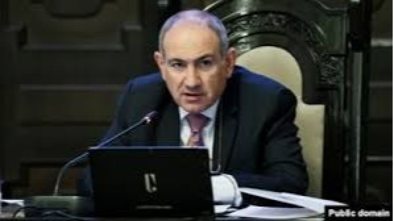 Բանկային գաղտնիքը սրբազան կով չէ. Նիկոլ Փաշինյան