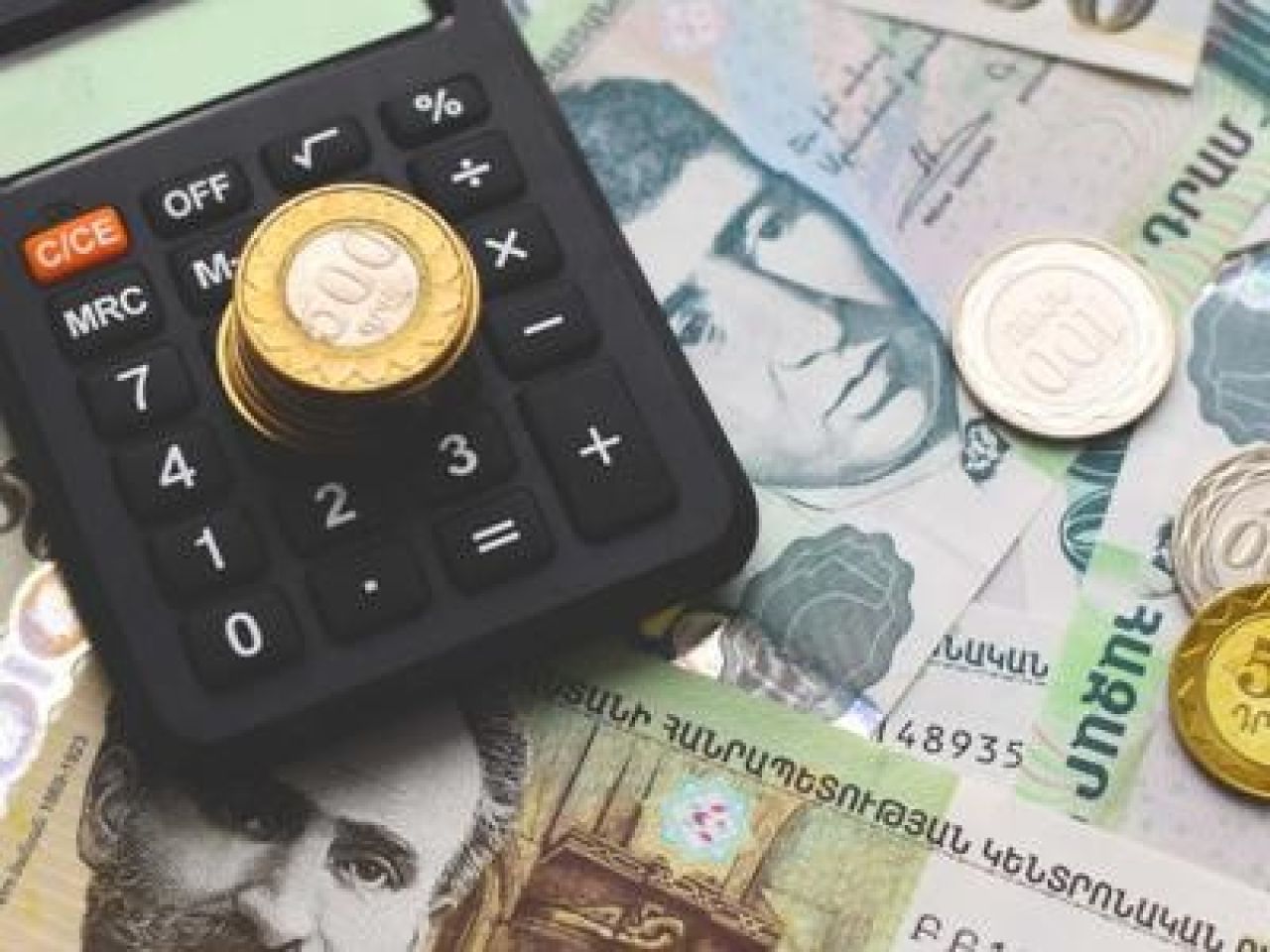 ՀՀ-ում ՏԱՑ-ը 2024-ի հունվար-դեկտեմբերին նախորդ տարվա համեմատ աճել է 8 տոկոսով