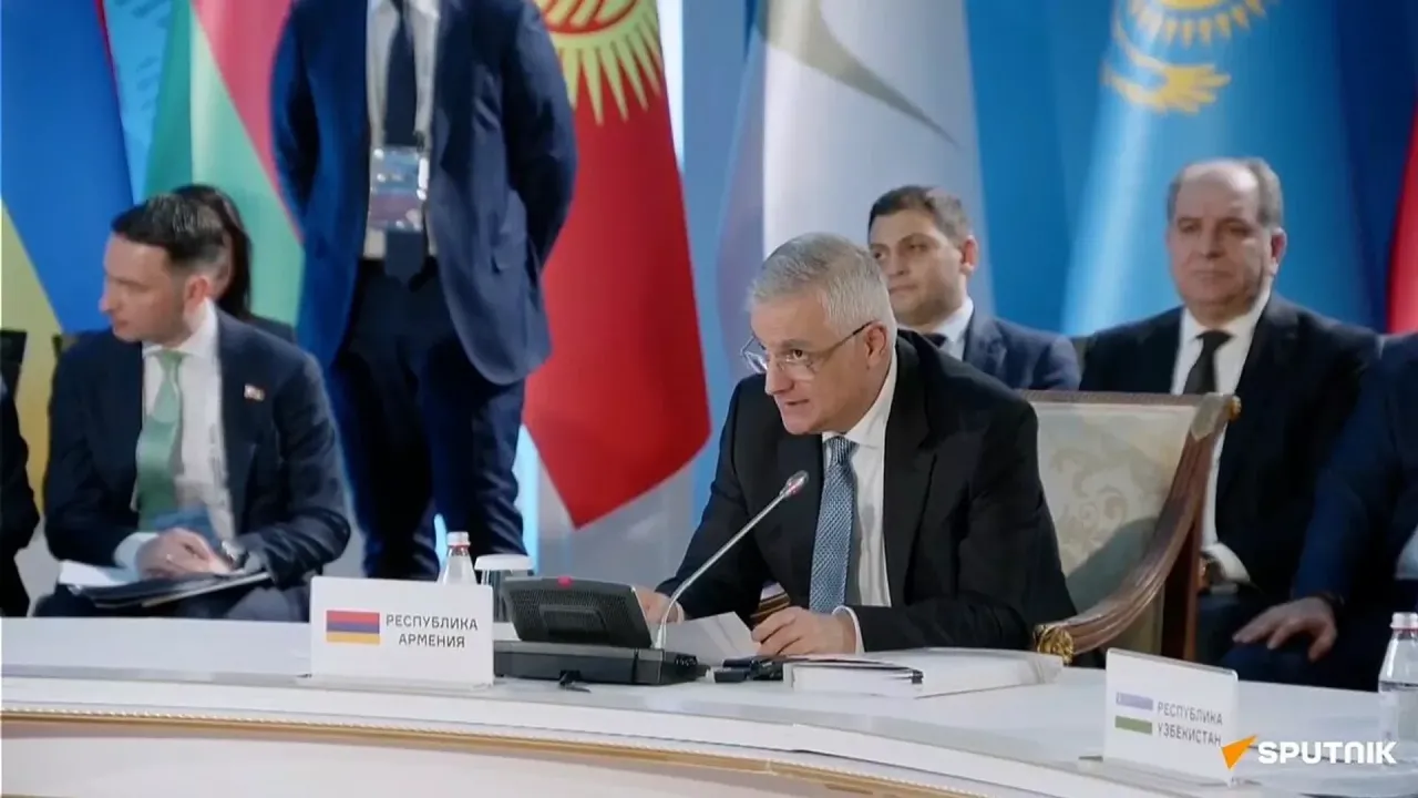 ԵԱՏՄ կառավարությունների անդամները համաձայնագիր են ստորագրել արժեթղթերի շուկայի մասին