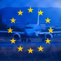 Եվրամիությունում 2024 թվականին թռիչքների թիվն աճել է 5.8%-ով