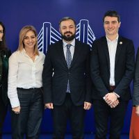 Քննարկվել են Հայաստանում խաղողագործության և գինեգործության ոլորտի զարգացման հարցեր