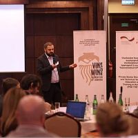 «Հայկական գինին իր որակով կարող է արժանի տեղ զբաղեցնել համաշխարհային շուկայում».ՀՀ էկոնոմիկայի նախարար