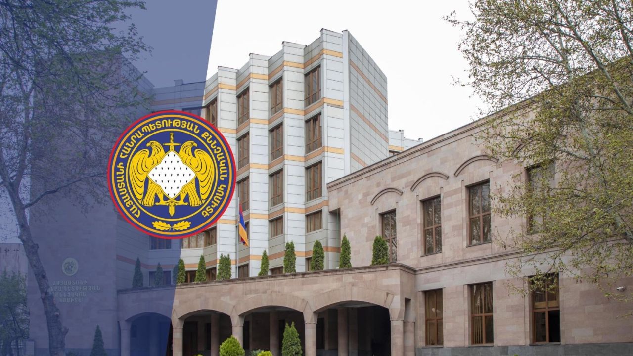 ՔԿ. Քրեական ենթամշակույթ կրող խմբավորումն իրականացրել է դրամական միջոցների անօրինական հավաքագրում