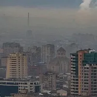 Հունվարին օդում չտարբերակված փոշու պարունակությունը 2 անգամ գերազանցել է սահմանային կոնցենտրացիան