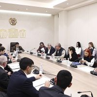 2025 թվականին լրանում է Եվրասիական տնտեսական միությանը Հայաստանի Հանրապետության անդամակցության տասը տարին