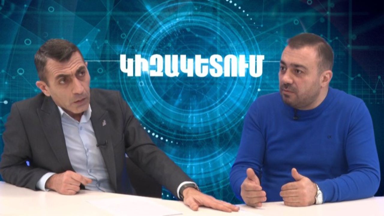 Եթե մի քանի օր զանգվածային բոյկոտ լինի, չեմ բացառում, որ սակագինը կիջեցնեն 100 դրամ, ինչպես իջեցրին 150