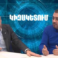 Եթե մի քանի օր զանգվածային բոյկոտ լինի, չեմ բացառում, որ սակագինը կիջեցնեն 100 դրամ, ինչպես իջեցրին 150