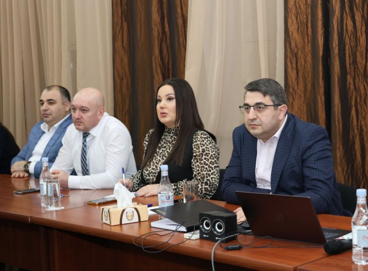 Փաստաբանները փետրվարի 10-ին բողոքի ակցիա կիրականացնեն