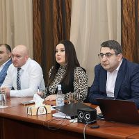 Փաստաբանները փետրվարի 10-ին բողոքի ակցիա կիրականացնեն