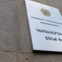 Երևանում կառավարական առանձնատների սպասարկման արժեքը կրկին աճել է