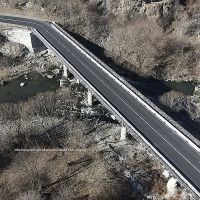 ՃԴՀ. 2024-ին 7 կամուրջ և 1 տրանսպորտային հանգույց է նորոգվել