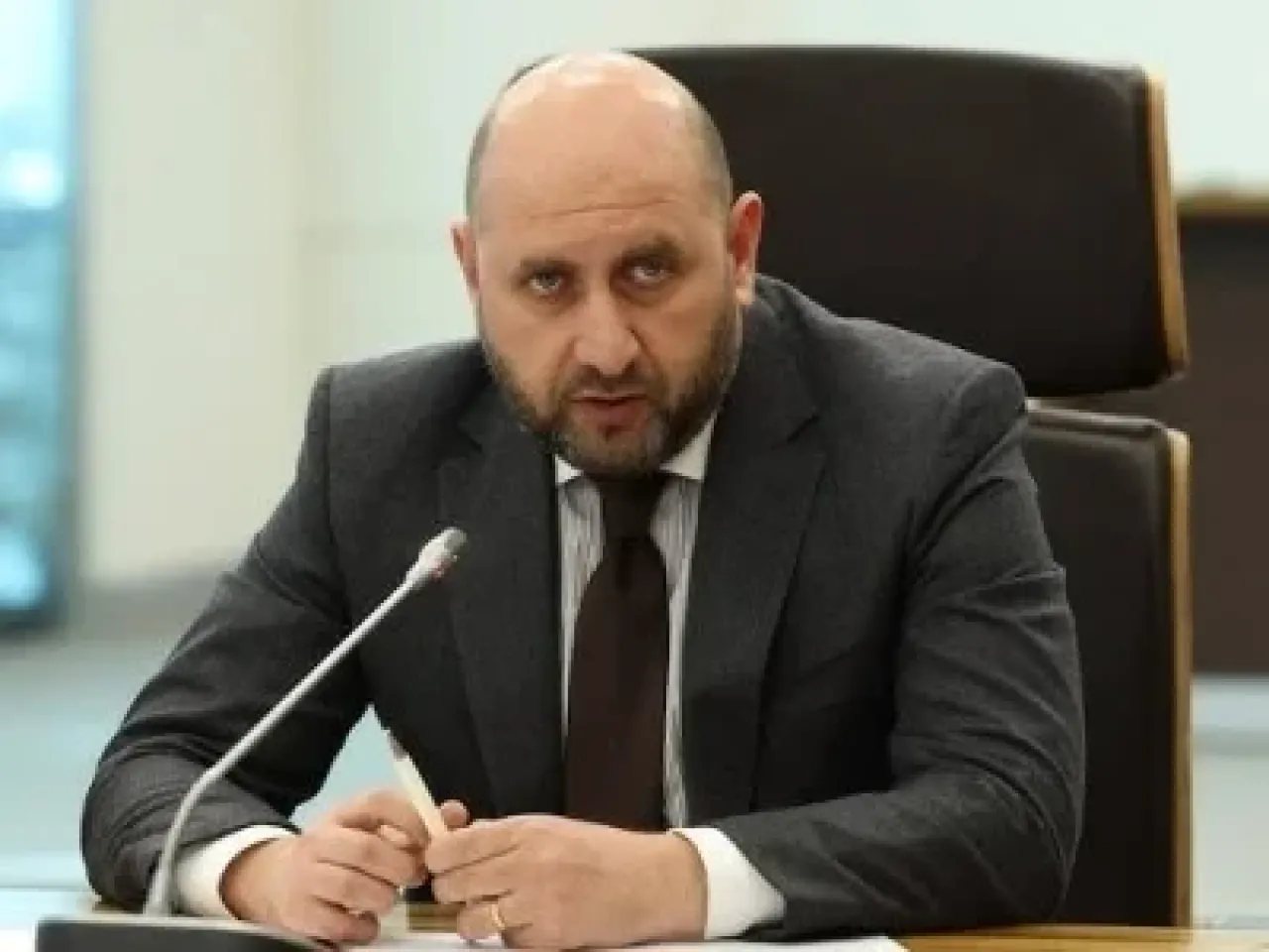 Բիզնեսի ոլորտում վարկավորման ծավալն ավելացել է 20 տոկոսով. ՀՀ ԿԲ նախագահ