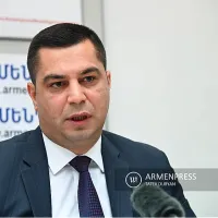 Արման Պետրոսյանը նշանակվել է քաղաքաշինության կոմիտեի նախագահի տեղակալ