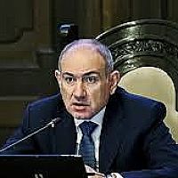 Կասեցրել ենք մասնակցությունը ՀԱՊԿ-ում, իսկ ԵԱՏՄ-ի հետ հարաբերությունները նորմալ են. Փաշինյան