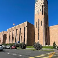 Երևանի քաղաքապետարանի աշխատակիցներ են ձերբակալվել