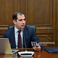 Եկամուտների մեծ մասն ավտոմատ կլրացվի, քաղաքացին պետք է միայն ստուգի և հաստատի. ՊԵԿ նախագահ