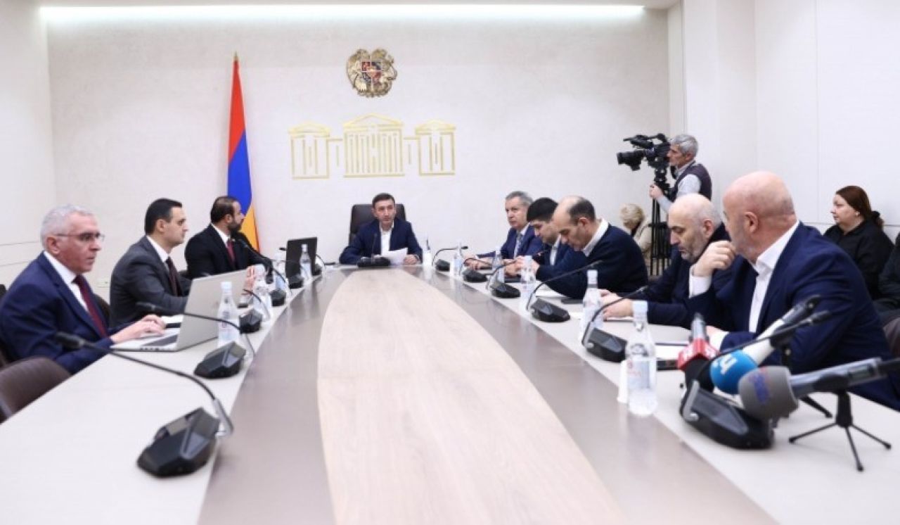 Հանձնաժողովը դրական եզրակացություն է տվել Հարկային օրենսգրքում առաջարկվող փոփոխություններին և լրացումներին