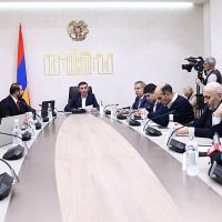 Հանձնաժողովը դրական եզրակացություն է տվել Հարկային օրենսգրքում առաջարկվող փոփոխություններին և լրացումներին