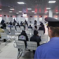 Աշխարհում միգրացիոն հոսքերի արագընթաց աճը փորձ է արվում կանխել միգրացիոն նոր քաղաքականությամբ․ փորձագետ