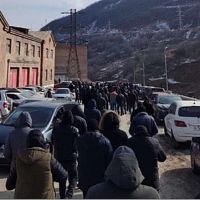 ԶՊՄԿ տնօրինության և գործադուլավորների միջև համաձայնություն ձեռք չբերվեց