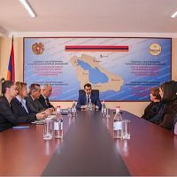«Գավառի մանկատուն» ՊՈԱԿ-ի աշխատանքային կոլեկտիվը ներկայացրել է խնդիրները