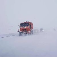 Իրավիճակը ՀՀ ավտոճանապարհներին