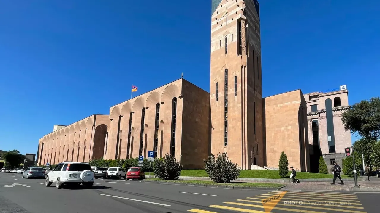 Կյանքի պուրակում շինաշխատանքները շարունակվում են