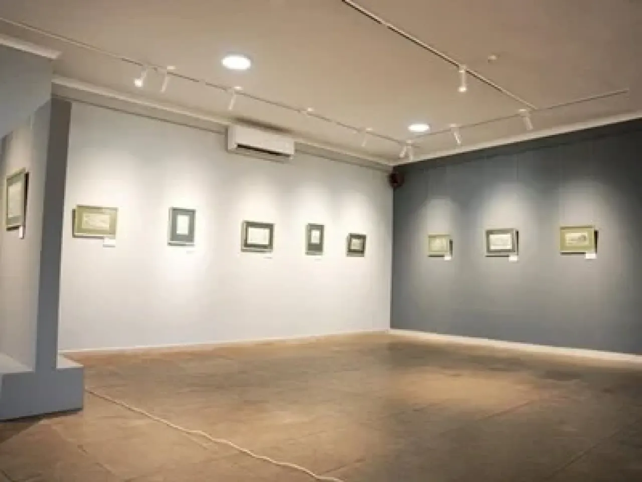 Փոփոխություն թանգարանային առարկաների պահպանման և տնօրինման կարգում