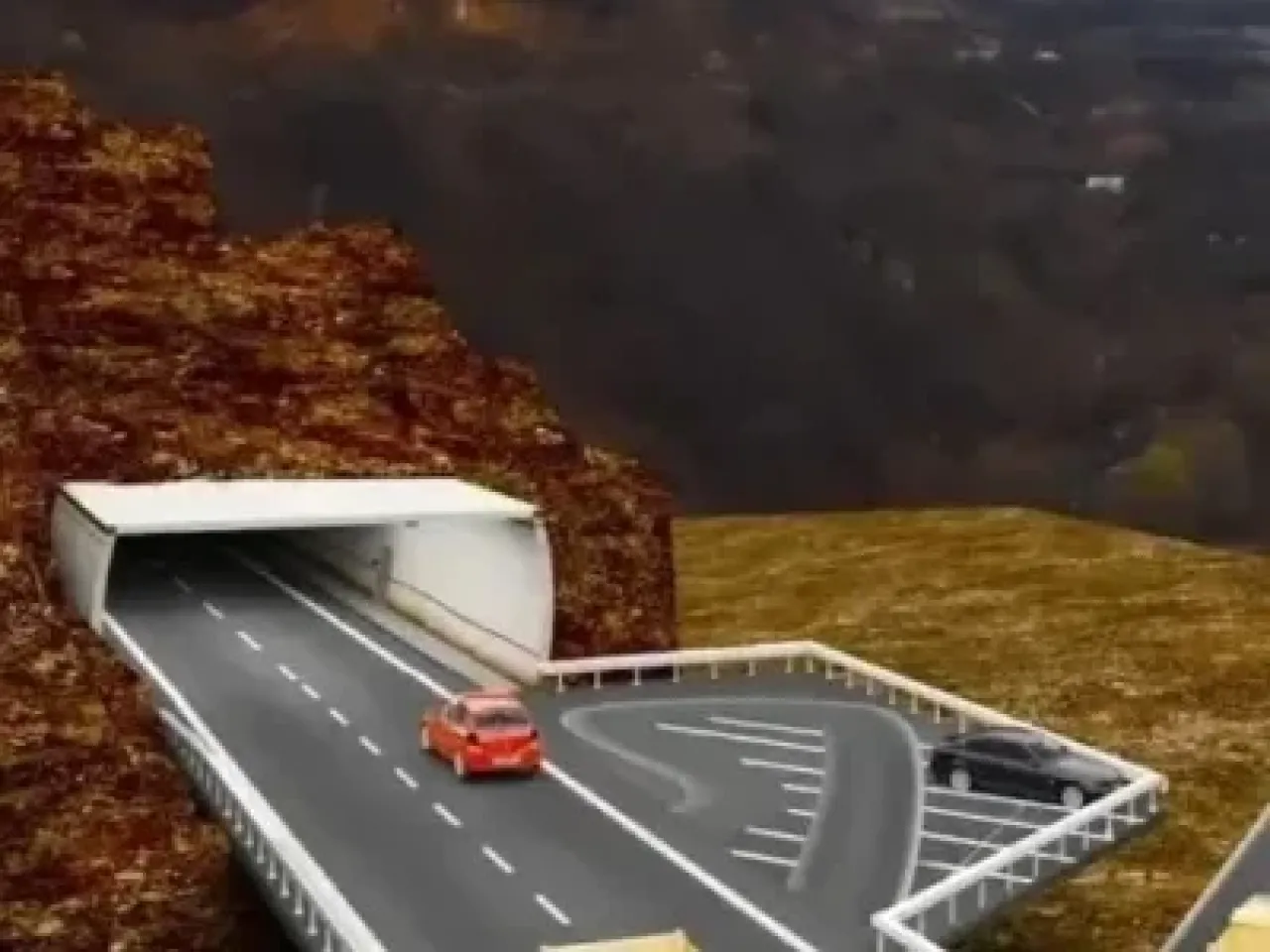 Փոփոխություն է կատարվել Քաջարանի թունելի շինարարության համար տրամադրված վարկային համաձայնագրում