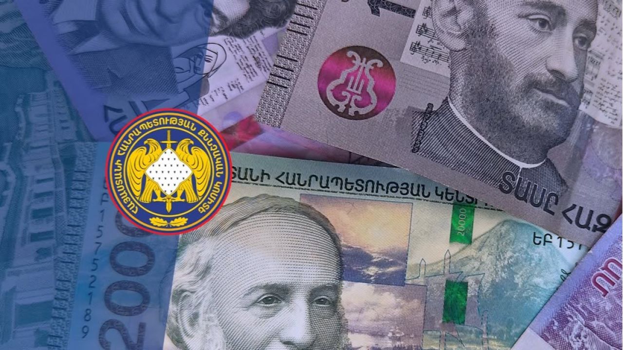 Համայնքին պատճառված 13 մլն 953 հզր դրամի վնասն ամբողջությամբ վերականգնվել է