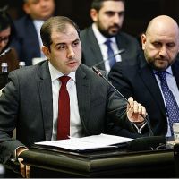 Կներդրվի մի շարք ապրանքների նույնականացման միջոցներով դրոշմավորման համակարգ