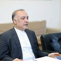Մեր գնահատականը դրական է Իրան-Հայաստան հսկիչ-սահմանային կետից ռուս սահմանապահների հեռացման հարցում․  դեսպան Սոբհանի