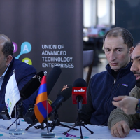 how2b.am. ԱՏՁՄ-ն դեմ է Բարձր տեխնոլոգիաների արդյունաբերության նոր ընդունած կարգավորմանը