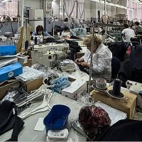 Էկոնոմիկայի փոխնախարարն այցելել է Քանաքեռի կարի ֆաբրիկա