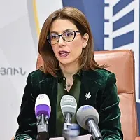 Գրություն ենք ուղարկել ԱԳՆ՝ կայքերից Սյունիքի վերաբերյալ վտանգավորության կարմիր գծերը հեռացնելու համար. Գևորգյան