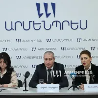 Հայաստանի ՓՄՁ-ները Ավստրիայում, Չեխիայում, Իտալիայում իրենց արտադրանքը ներկայացնելու հնարավորություն կունենան