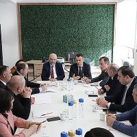 Գյումրիում այսուհետ գործելու է Կադաստրի կոմիտեի Շիրակի խորհրդատվական կենտրոնը