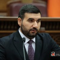 Հաստատվել է անհուսալի վարկերի աջակցության ծրագրին դիմած ավելի քան 600 քաղաքացու դիմում. Վահագն Ալեքսանյան